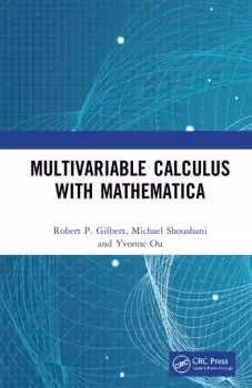 Image of Multivariable Calculus with Mathematica