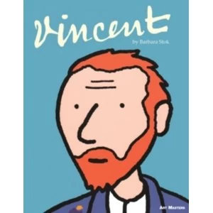 Image of Vincent (Art Masters)