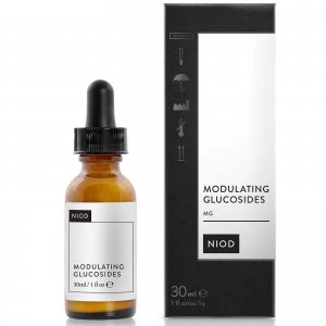 image of NIOD Modulating Glucosides Serum 30ml