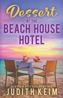 Image of Dessert at The Beach House Hotel