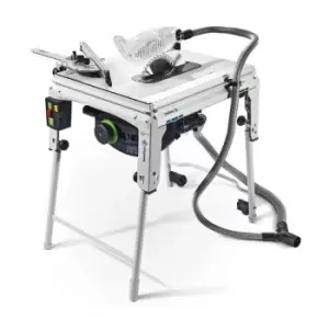 image of Festool - 575784 Table saw TKS 80 EBS 240 V