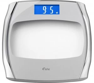 Weight WATCHERS 8929U Designer Electronic Scale