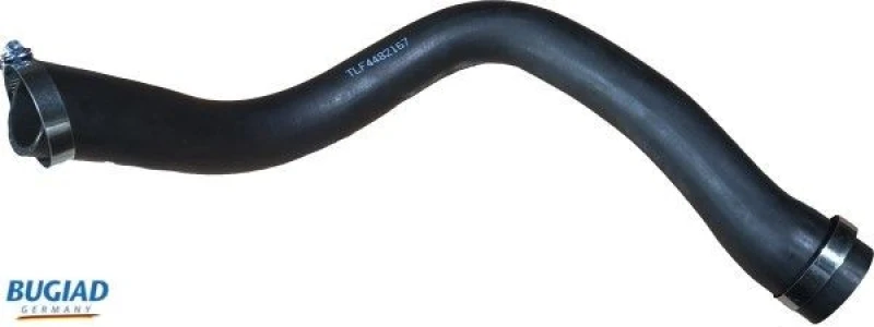 Image of Charger intake hose BUGIAD 82167