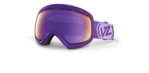Image of Von Zipper Skylab Brainblast Violet GMSN7SKY 90mm