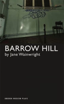 Image of Barrow Hill by Jane Wainwright Book