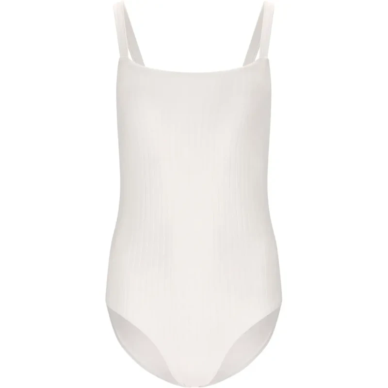 Image of Womens 1 Piece swimsuit Athlecia Florita Blanc Female 34
