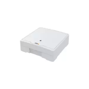 Image of Axis 02653-001 security door controller Housing 2 door(s) RJ-45 / RS-485