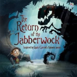 Image of The Return of the Jabberwock by Oakley Graham Paperback