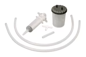 Image of Laser Tools 5731 Budget Suction Brake Bleeding Kit