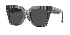 Image of Burberry Sunglasses BE4364F KITTY Asian Fit 399487