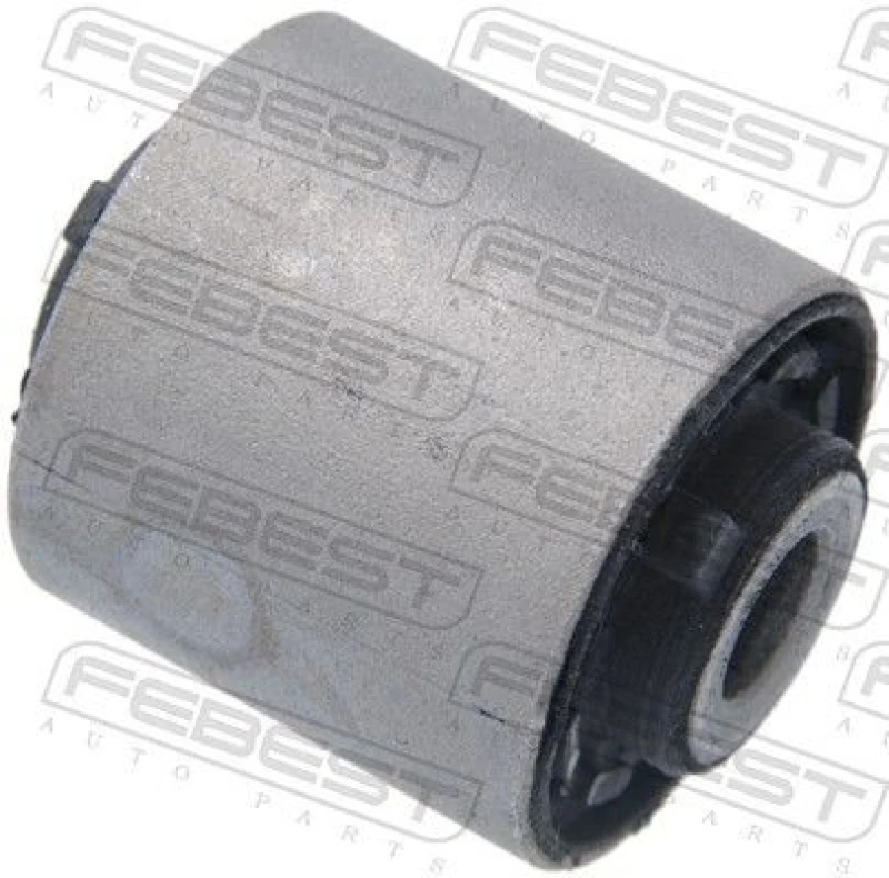 Image of Control arm bush FEBEST MZAB-114