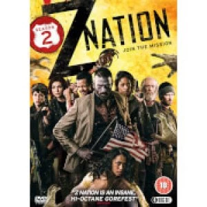 image of Z Nation - Series 2