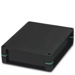 Image of Phoenix Contact Polycarbonate PCB Enclosure, 164.8 x 114.8 x 14.3mm