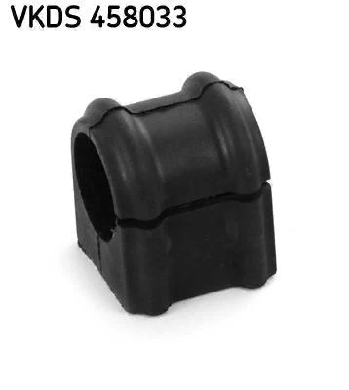 Image of SKF Anti-roll bar bush SKF VKDS 458033