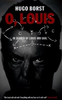 Image of O Louis by Hugo Borst Paperback