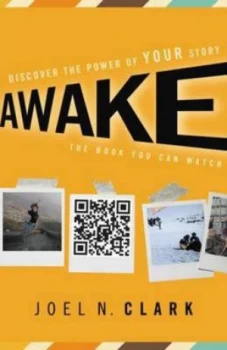 Image of Awake by Joel N Clark Paperback