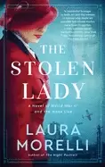 Image of stolen lady a novel of world war ii and the mona lisa