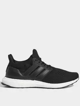 Image of adidas Sportswear Ultraboost 1.0 - Black, Size 3.5, Women