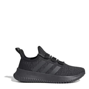 Image of adidas Kaptir Junior Trainers - Black