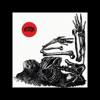 Image of Nate Young - Blinding Confusion Vinyl