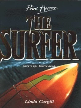 Image of The Surfer by Linda Cargill Book