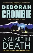 Image of share in death