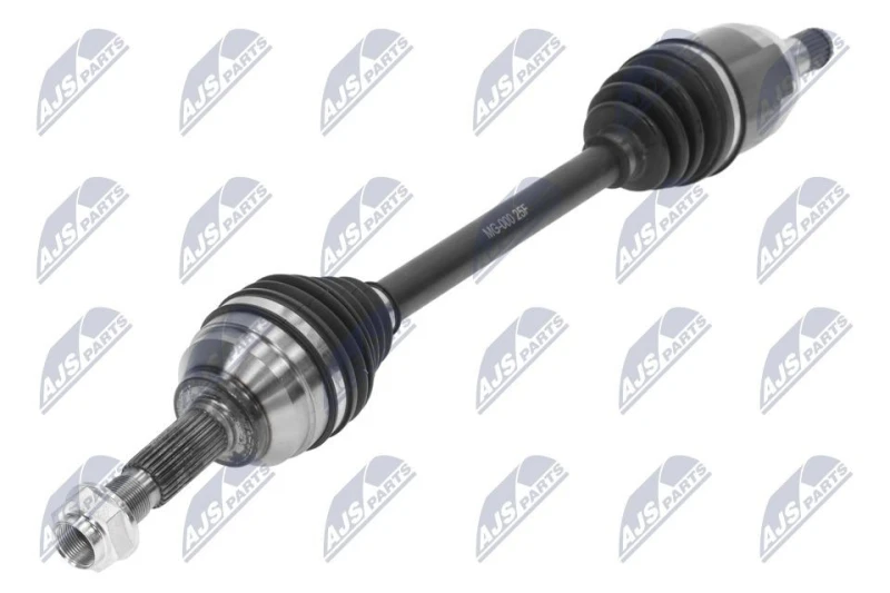 Image of NTY NPW-MG-000 Drive shaft Front Axle Left Drive Shaft (13)