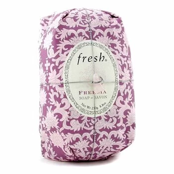 image of FreshOriginal Soap - Freesia 250g/8.8oz