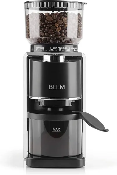 image of BEEM Grind Perfect 3031 Electric Coffee Grinder