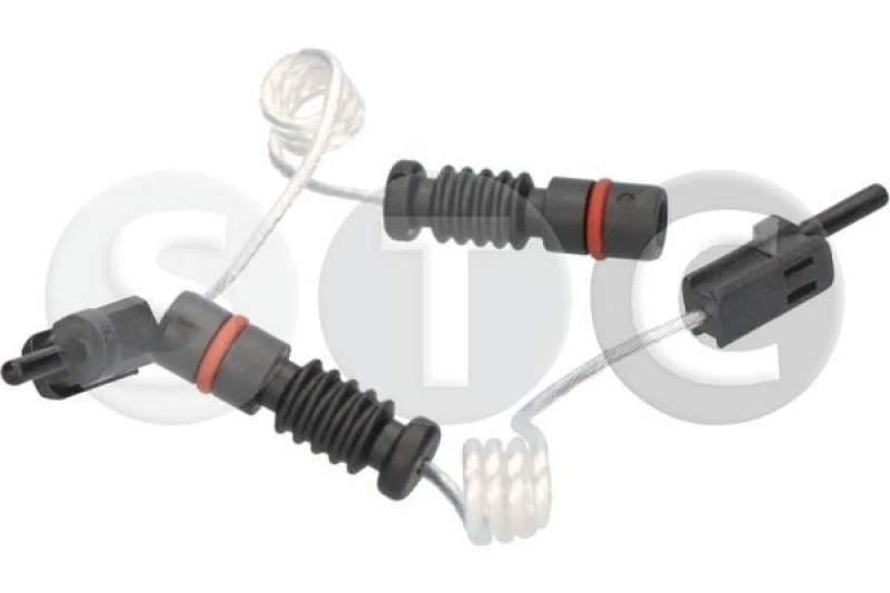 Image of STC Brake pad wear sensor STC T402098