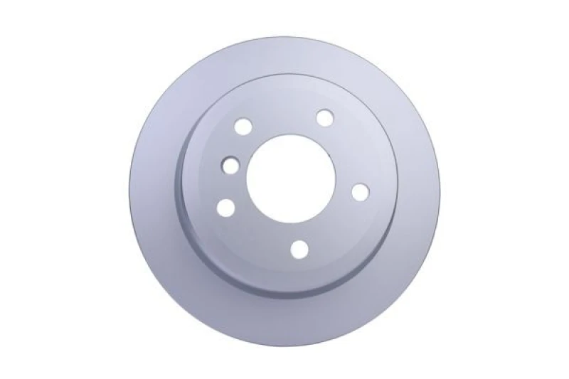 Image of HELLA Brake disc HELLA 8DD 355 120-211