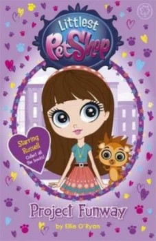 Image of Project Funway by Ellie Oryan Paperback
