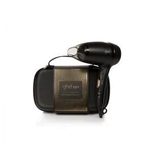 image of GHD Flight Travel 1060619 1200W Hair Dryer