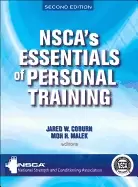 Image of nscas essentials of personal training