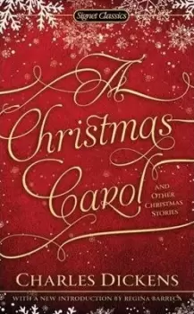 Image of A Christmas Carol and Other Christmas Stories by Charles Dickens