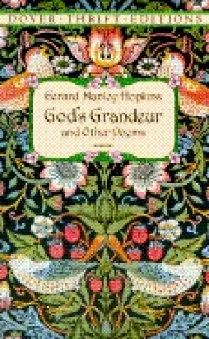 Image of gods grandeur and other poems