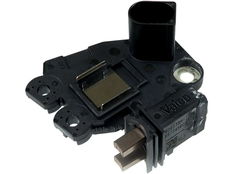 Image of AS-PL Alternator voltage regulator AS-PL ARE3139(VALEO)