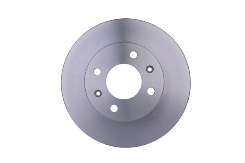 Image of HELLA Brake disc HELLA 8DD 355 112-791