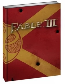 Image of Fable Iii by Doug Walsh and Joe Epstein Paperback