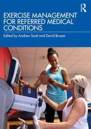 Image of Exercise Management for Referred Medical Conditions