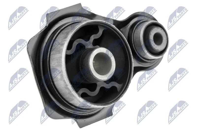 Image of NTY ZPS-HD-047 Engine mount Left Front, CVT automatic transmission (stepless) Engine Mounting (247)