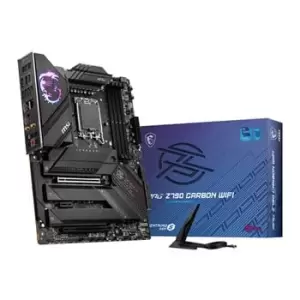 Image of MSI 1700 MPG Z790 CARBON WIFI