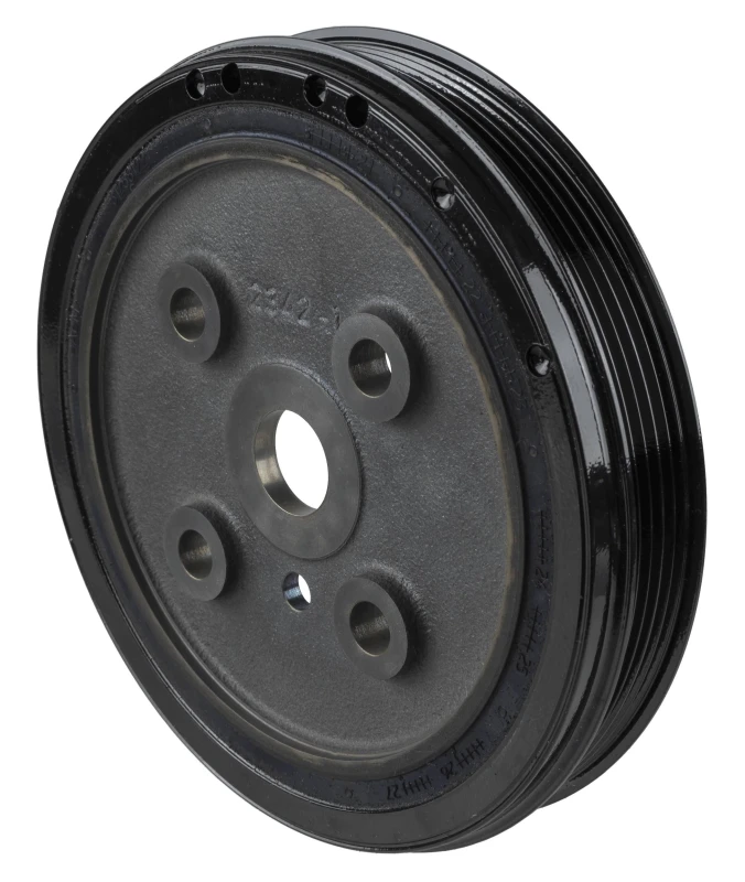 Image of Crankshaft pulley LEMFORDER 45310 01