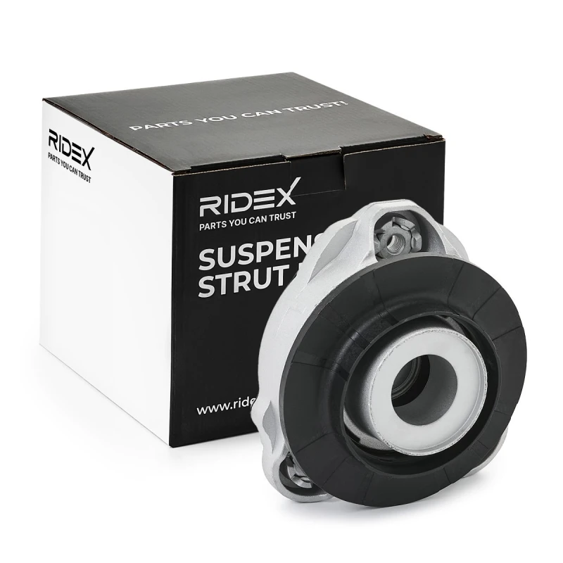 Image of RIDEX Top strut mount RIDEX 1180S1340