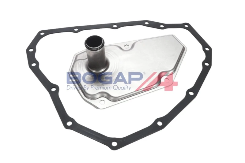 Image of BOGAP Automatic transmission filter kit BOGAP N8115102