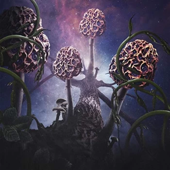 Image of Blut Aus Nord - Hallucinogen CD