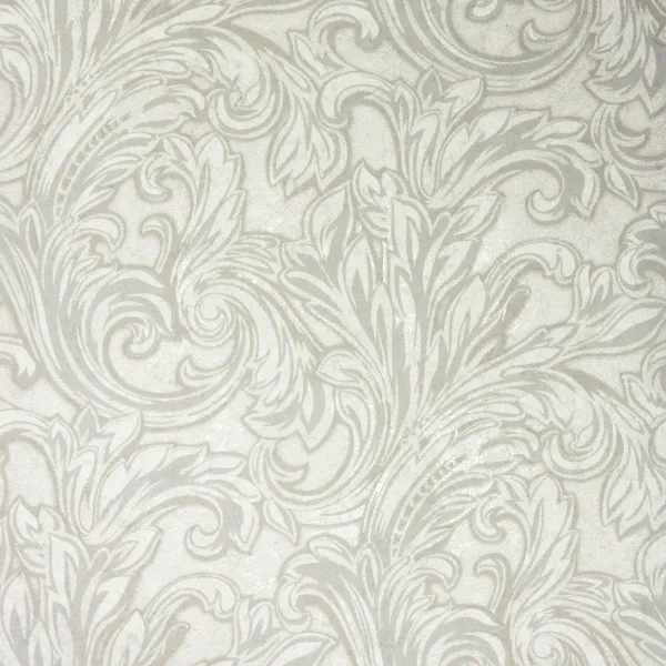 Image of Venice Scroll Wallpaper