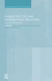 Image of Chinese Politics and International Relations Innovation and Invention