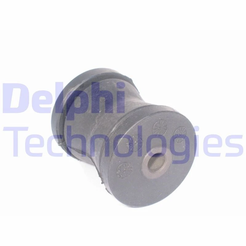 Image of DELPHI Trailing arm / Suspension arm bush DELPHI TD539W
