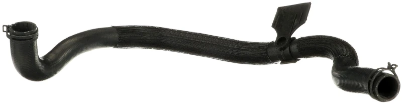 Image of GATES 05-6149 Radiator Hose EPDM (ethylene propylene diene Monomer (M-class) rubber) EPDM (ethylene propylene diene Monomer (M-class) rubber) Radiator